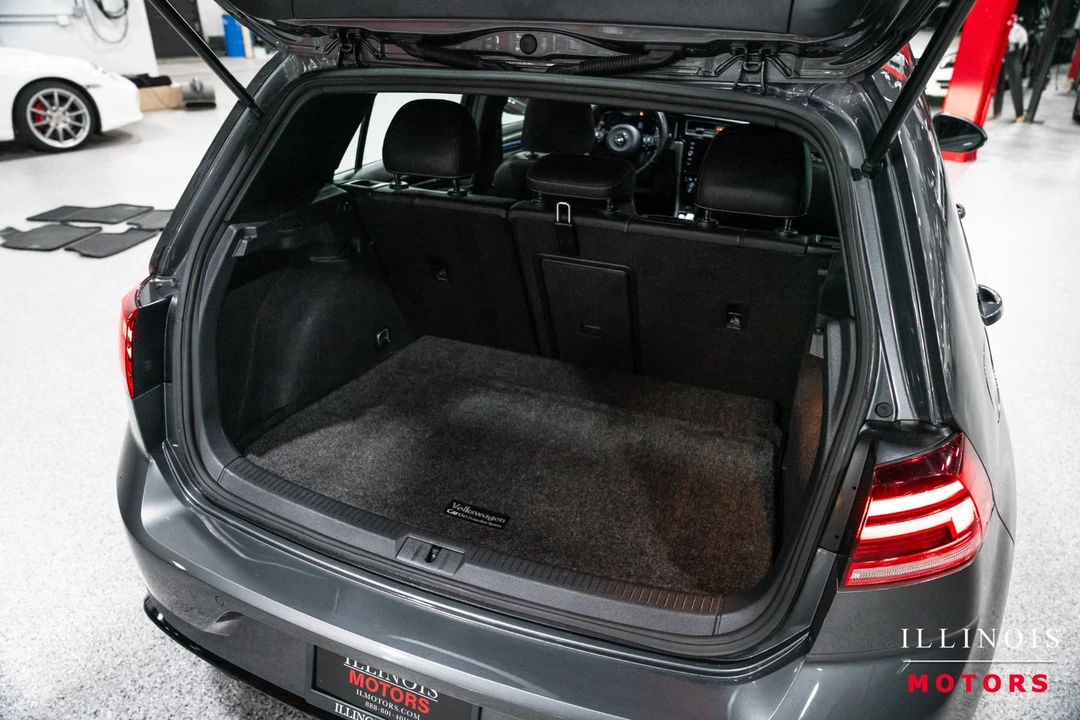 2019 Volkswagen Golf R Mk7 - Image 16 of 21