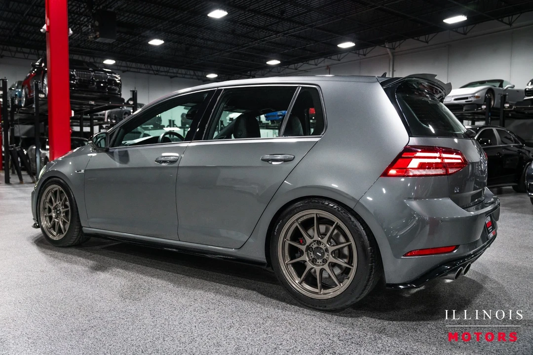 2019 Volkswagen Golf R Mk7 - Image 3 of 21