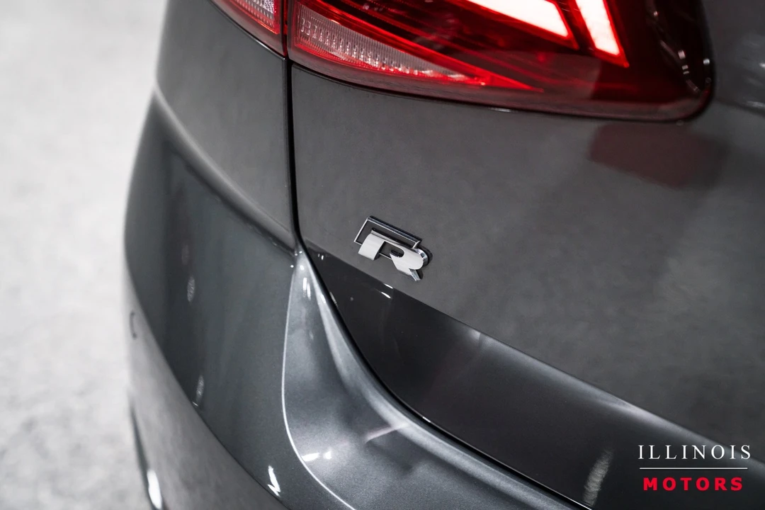 2019 Volkswagen Golf R Mk7 - Image 15 of 21