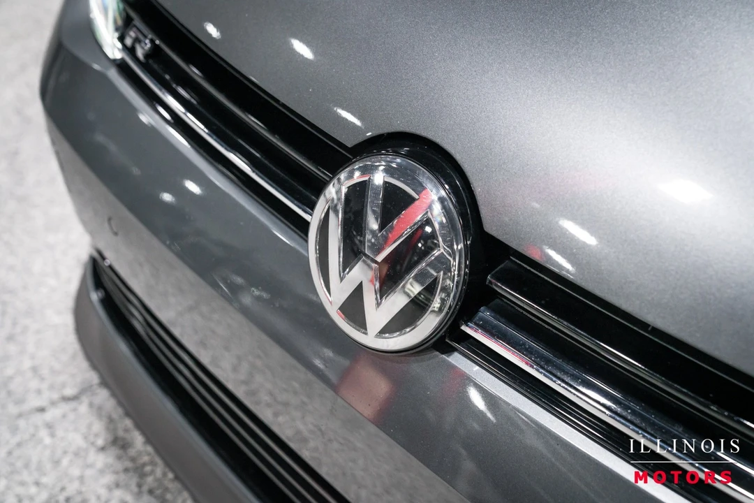 2019 Volkswagen Golf R Mk7 - Image 14 of 21