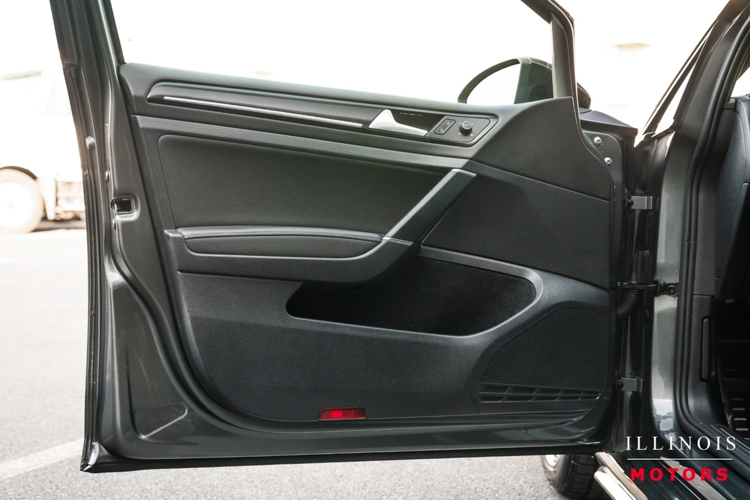 2019 Volkswagen Golf R Mk7 - Image 17 of 21