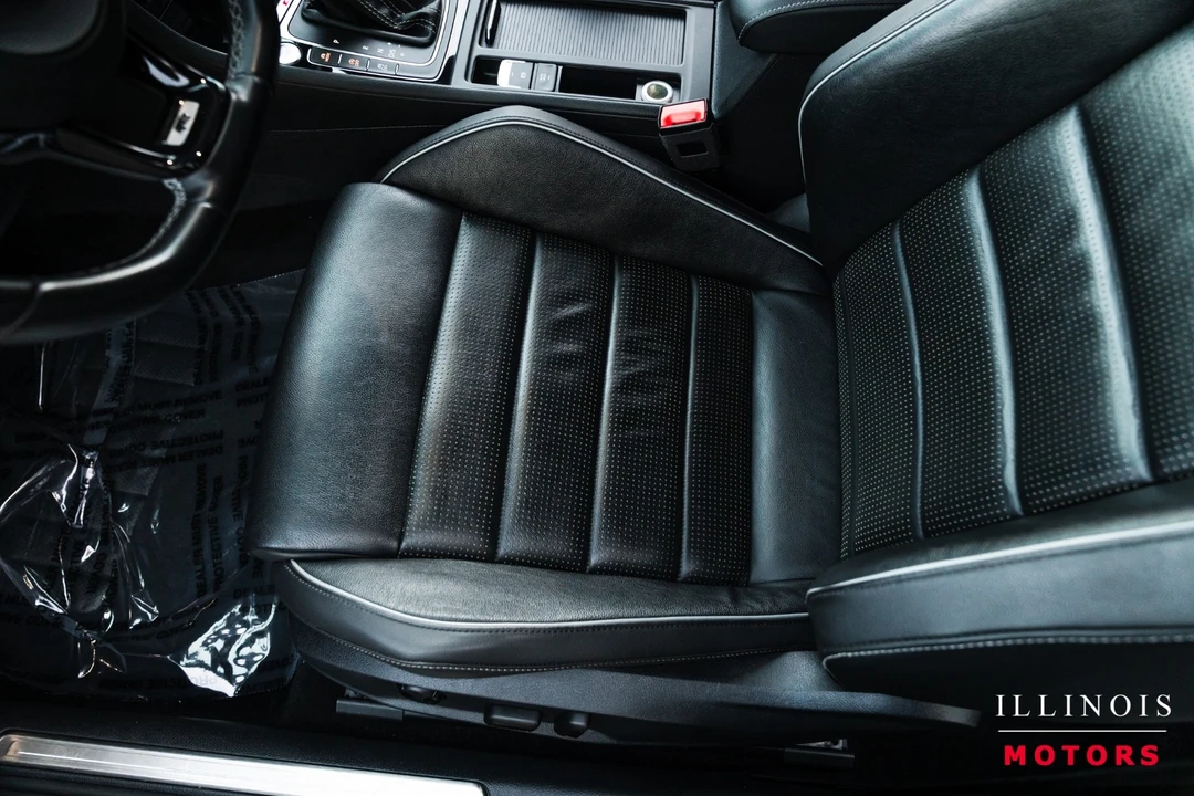 2019 Volkswagen Golf R Mk7 - Image 19 of 21