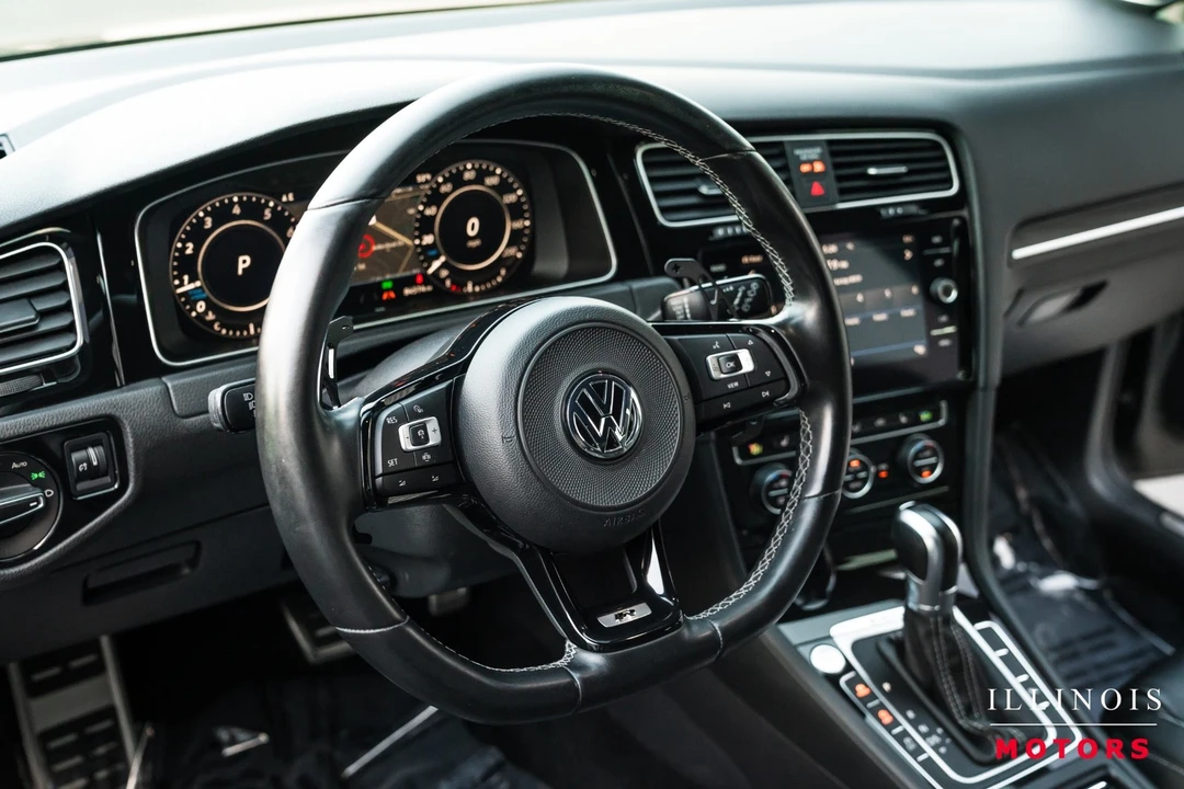 2019 Volkswagen Golf R Mk7 - Image 20 of 21