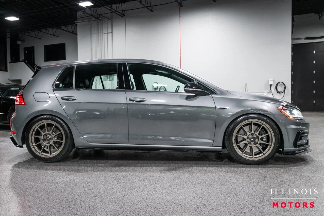 2019 Volkswagen Golf R Mk7 - Image 6 of 21