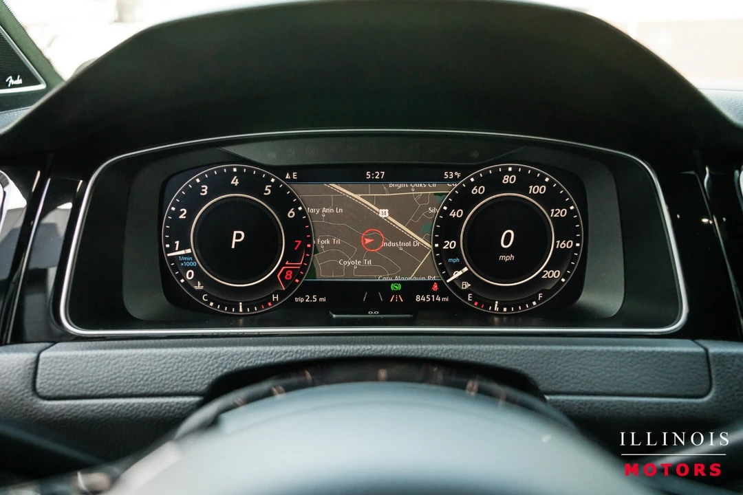 2019 Volkswagen Golf R Mk7 - Image 21 of 21