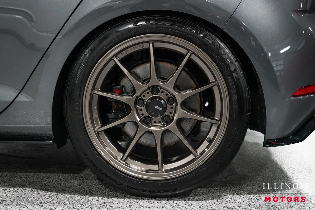 2019 Volkswagen Golf R Mk7 - Image 11 of 21