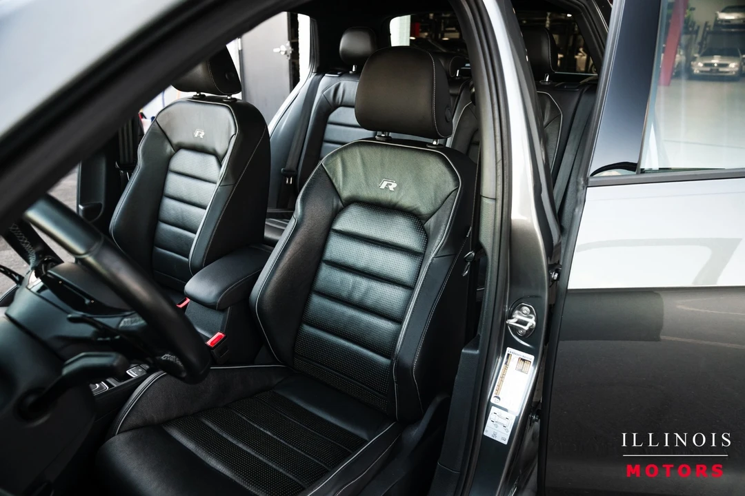 2019 Volkswagen Golf R Mk7 - Image 18 of 21