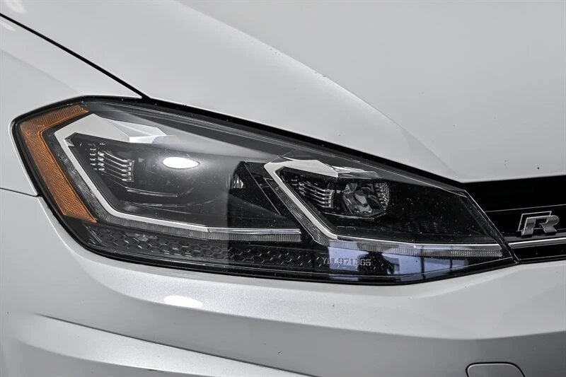 2019 Volkswagen Golf R Mk7 - Image 3 of 31