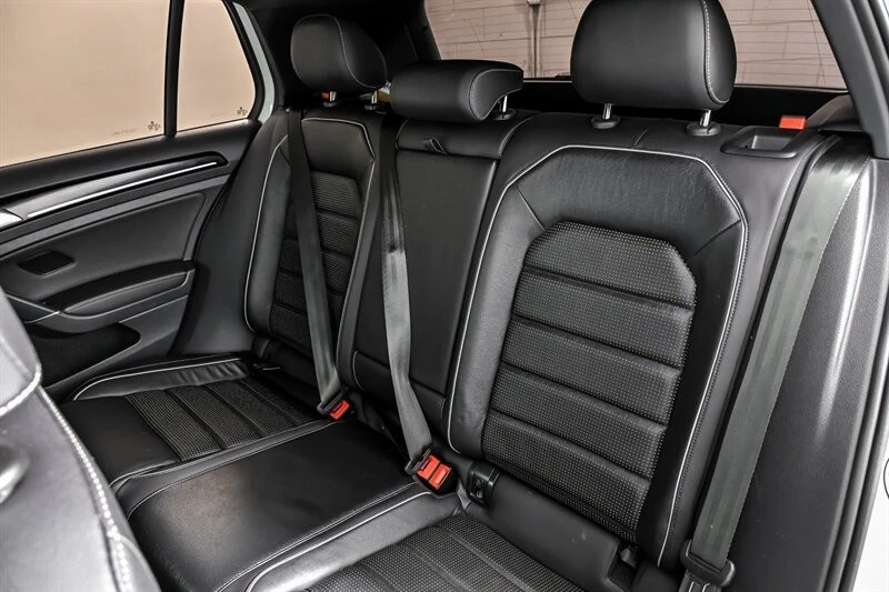 2019 Volkswagen Golf R Mk7 - Image 27 of 31