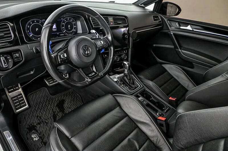 2019 Volkswagen Golf R Mk7 - Image 24 of 31