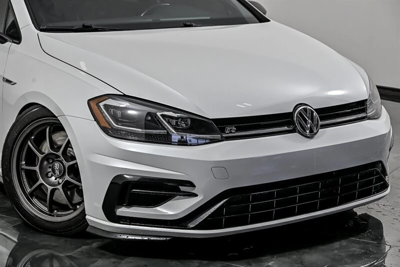 2019 Volkswagen Golf R Mk7 - Image 2 of 31