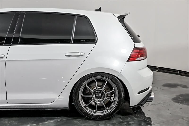 2019 Volkswagen Golf R Mk7 - Image 11 of 31