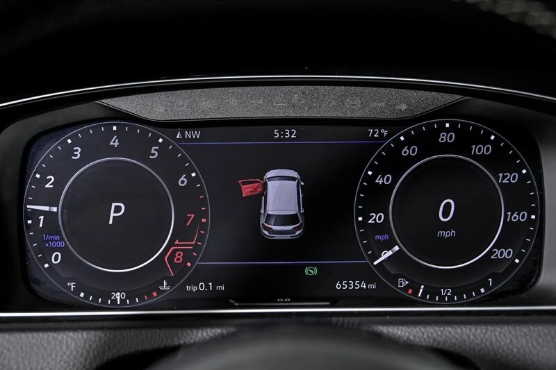 2019 Volkswagen Golf R Mk7 - Image 30 of 31