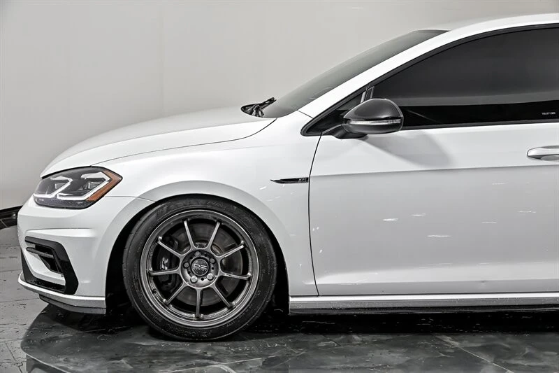 2019 Volkswagen Golf R Mk7 - Image 9 of 31