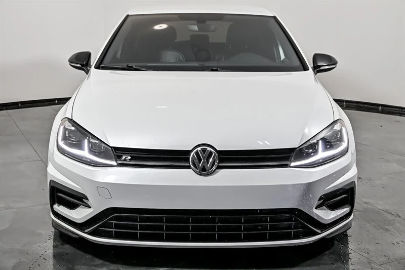 2019 Volkswagen Golf R Mk7 - Image 6 of 31