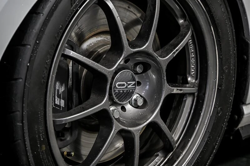 2019 Volkswagen Golf R Mk7 - Image 8 of 31