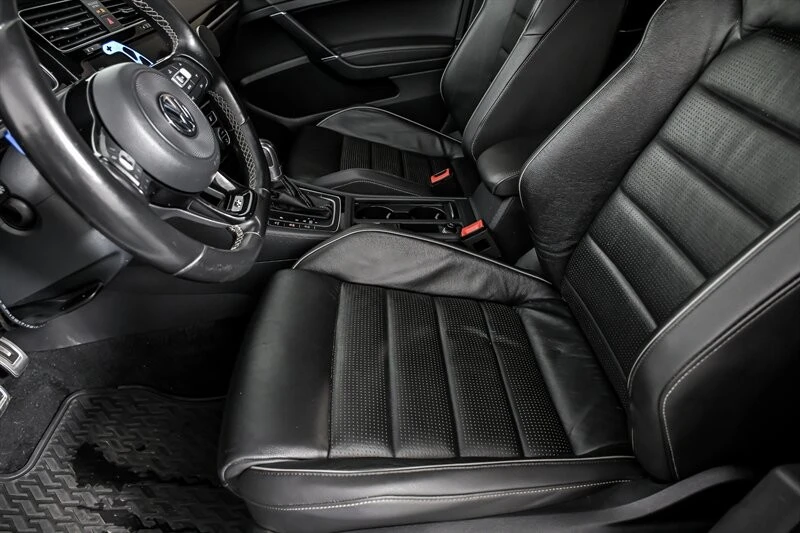 2019 Volkswagen Golf R Mk7 - Image 25 of 31
