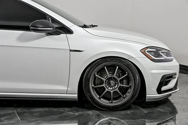 2019 Volkswagen Golf R Mk7 - Image 19 of 31