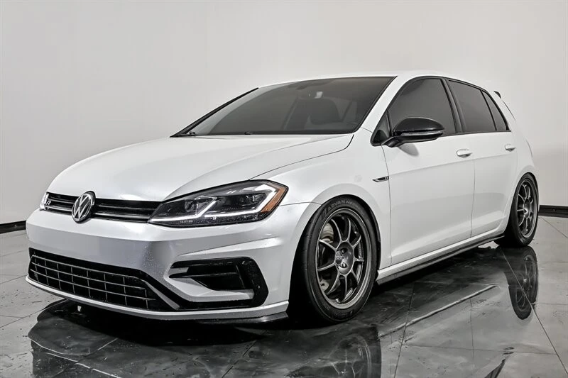 2019 Volkswagen Golf R Mk7 - Image 7 of 31