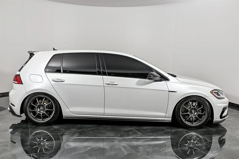 2019 Volkswagen Golf R Mk7 - Image 18 of 31