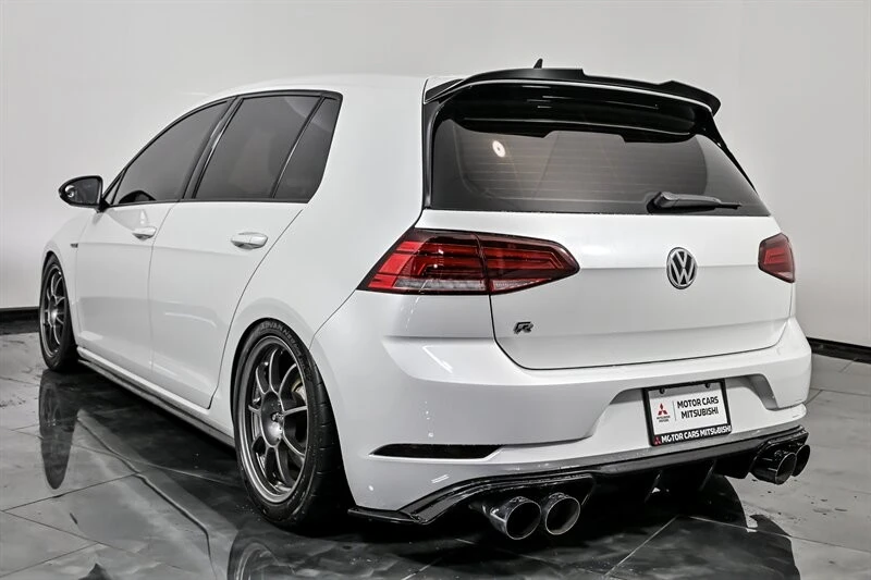 2019 Volkswagen Golf R Mk7 - Image 12 of 31