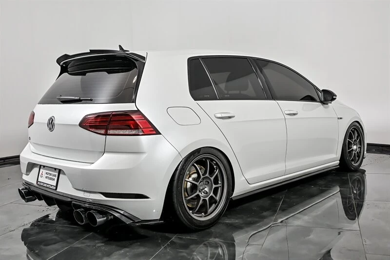2019 Volkswagen Golf R Mk7 - Image 16 of 31