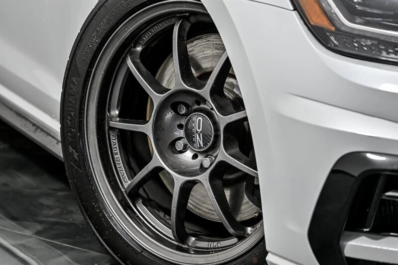 2019 Volkswagen Golf R Mk7 - Image 4 of 31