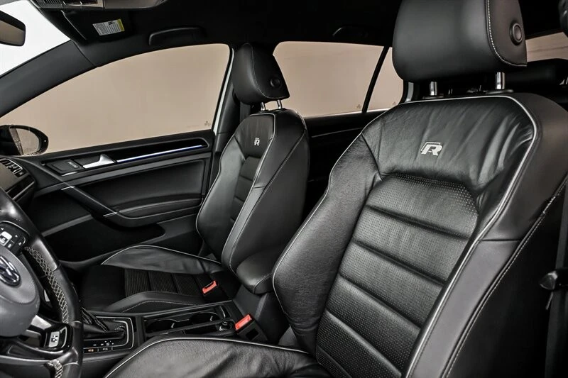 2019 Volkswagen Golf R Mk7 - Image 26 of 31