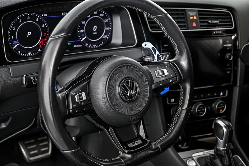 2019 Volkswagen Golf R Mk7 - Image 28 of 31