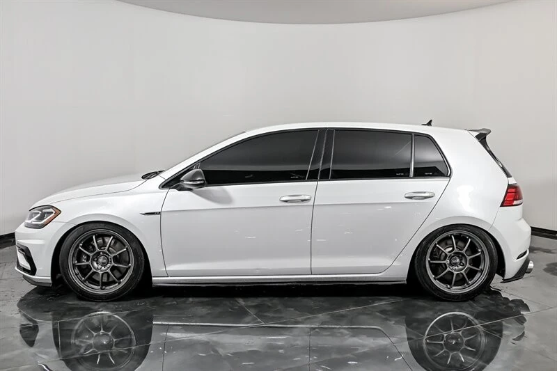 2019 Volkswagen Golf R Mk7 - Image 10 of 31