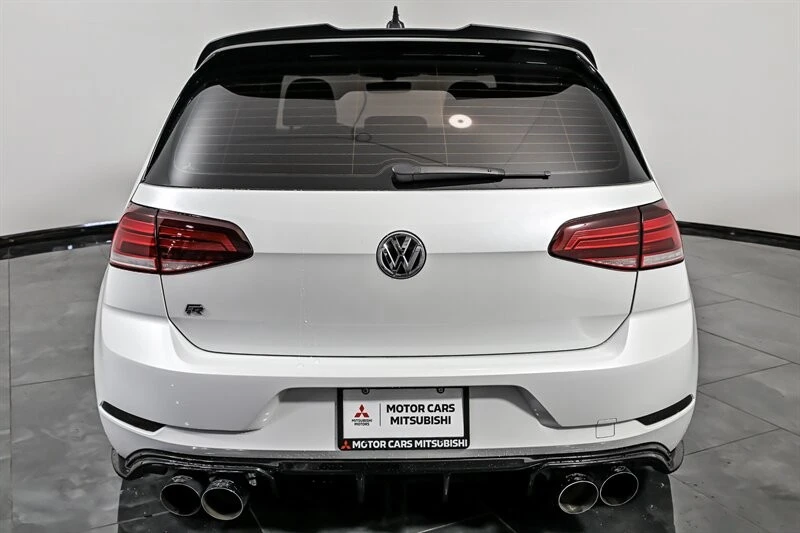2019 Volkswagen Golf R Mk7 - Image 13 of 31