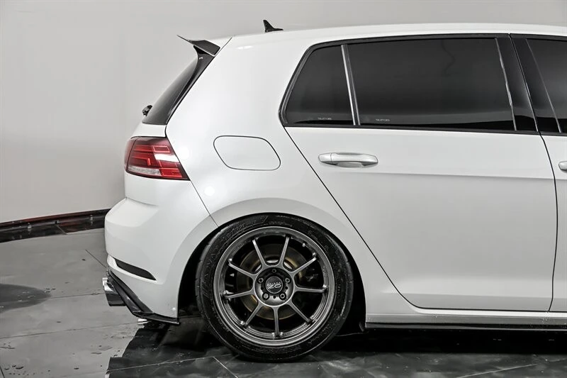 2019 Volkswagen Golf R Mk7 - Image 17 of 31