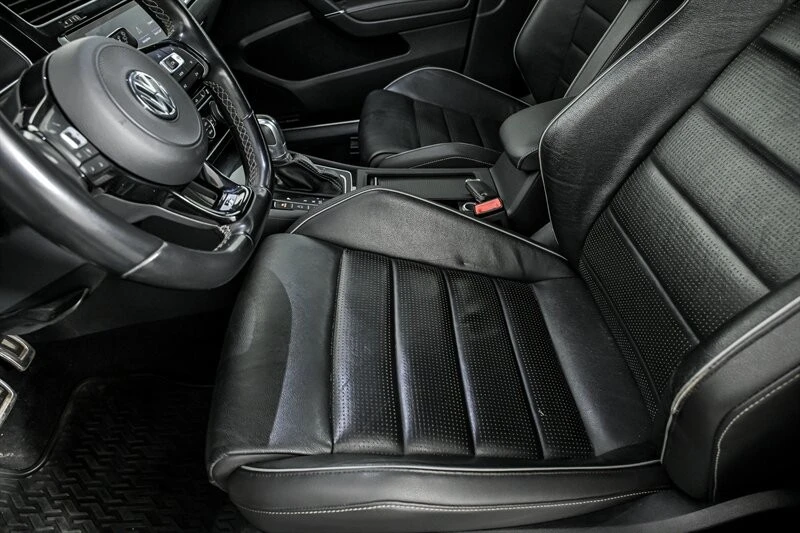 2019 Volkswagen Golf R Mk7 - Image 15 of 26