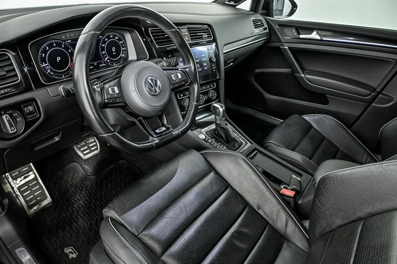 2019 Volkswagen Golf R Mk7 - Image 14 of 26
