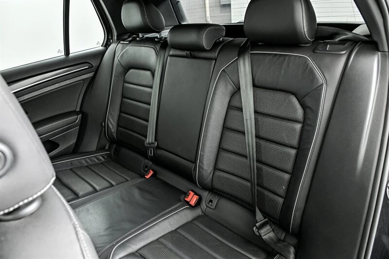 2019 Volkswagen Golf R Mk7 - Image 17 of 26