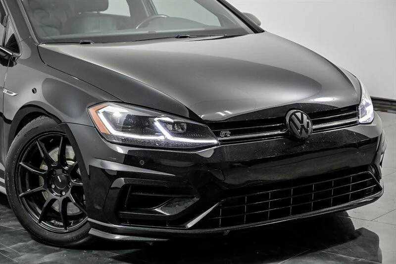 2019 Volkswagen Golf R Mk7 - Image 2 of 26