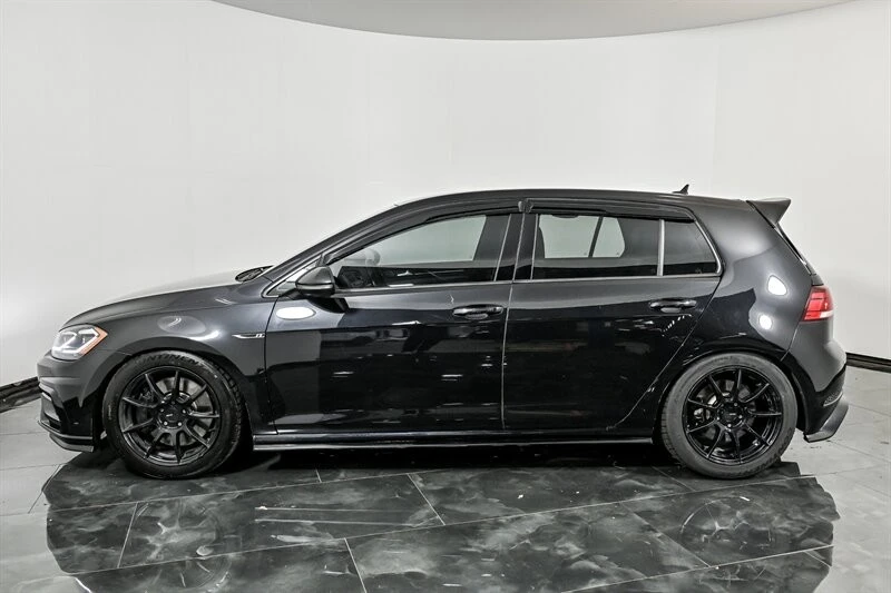 2019 Volkswagen Golf R Mk7 - Image 6 of 26
