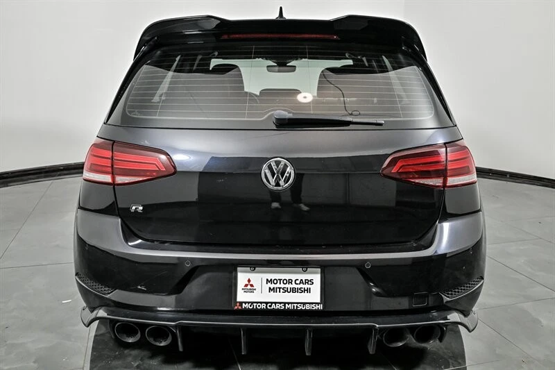 2019 Volkswagen Golf R Mk7 - Image 8 of 26