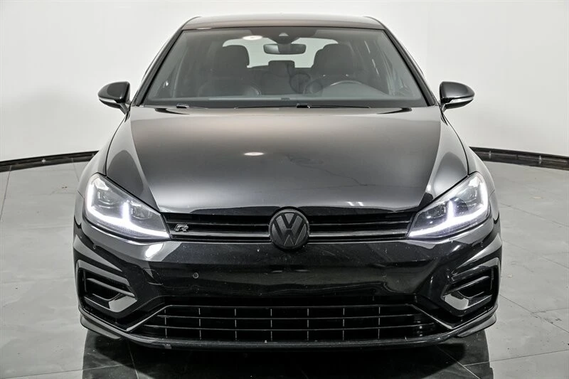 2019 Volkswagen Golf R Mk7 - Image 4 of 26
