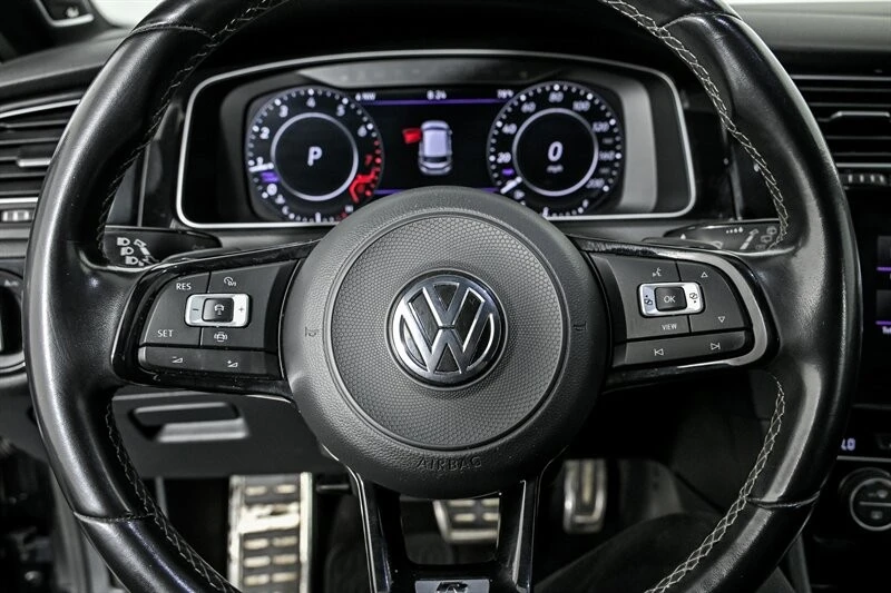 2019 Volkswagen Golf R Mk7 - Image 21 of 26