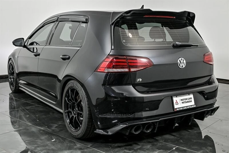 2019 Volkswagen Golf R Mk7 - Image 7 of 26