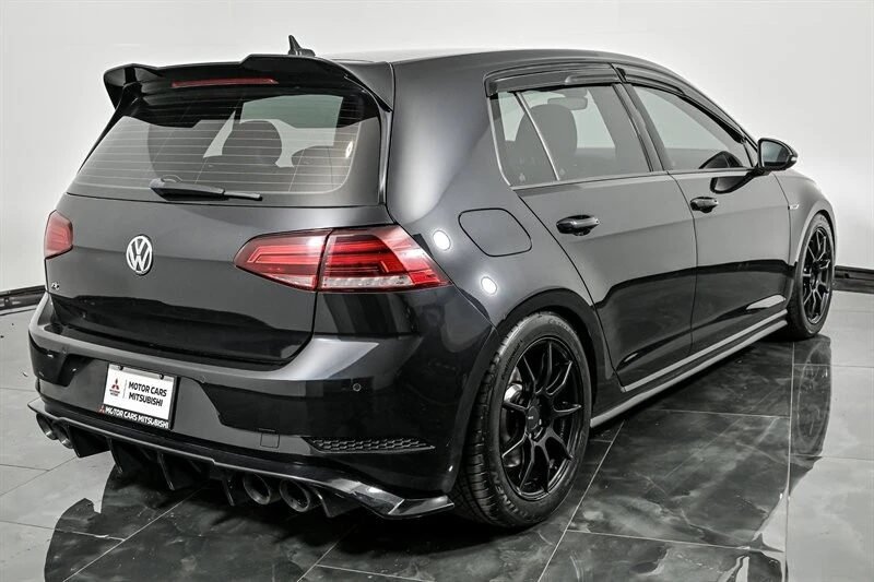 2019 Volkswagen Golf R Mk7 - Image 9 of 26