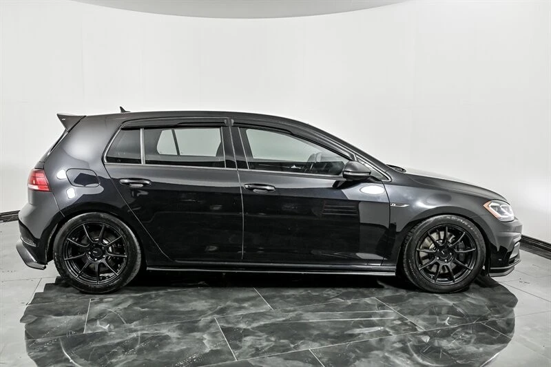 2019 Volkswagen Golf R Mk7 - Image 10 of 26