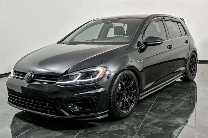 2019 Volkswagen Golf R Mk7 - Image 5 of 26
