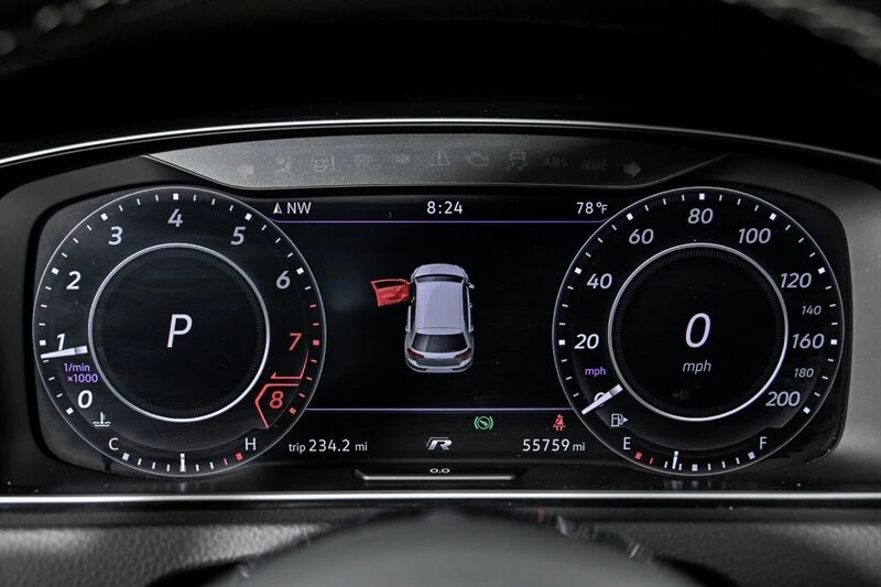 2019 Volkswagen Golf R Mk7 - Image 20 of 26