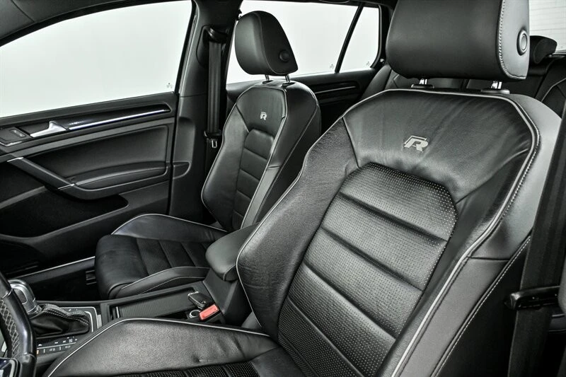 2019 Volkswagen Golf R Mk7 - Image 16 of 26