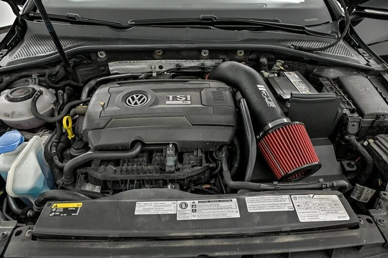 2019 Volkswagen Golf R Mk7 - Image 12 of 26