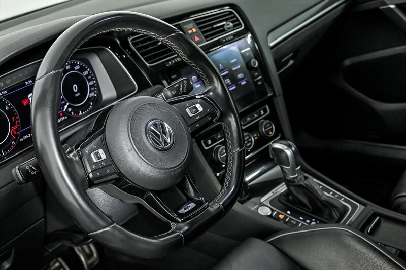 2019 Volkswagen Golf R Mk7 - Image 18 of 26