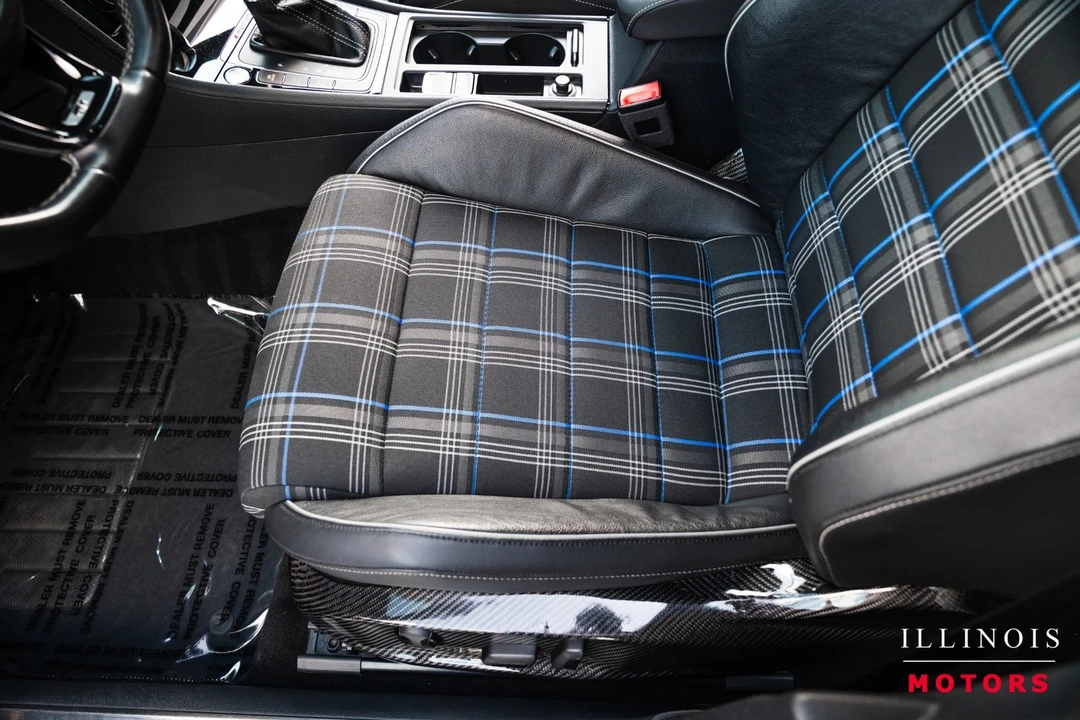 2019 Volkswagen Golf R Mk7 - Image 19 of 31