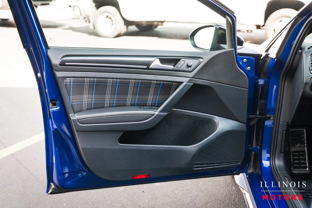 2019 Volkswagen Golf R Mk7 - Image 17 of 31